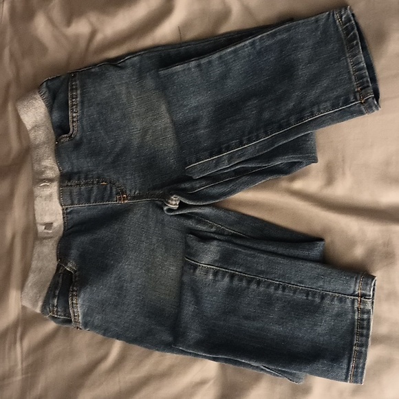 Girls Denim Jeans Size 10 - Picture 5 of 6
